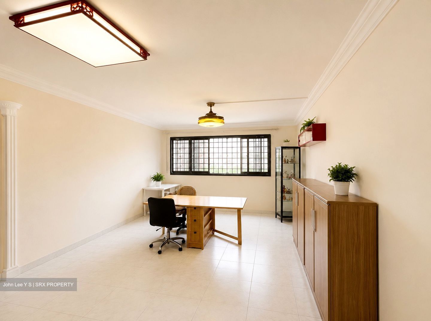 Blk 103 Jurong East Ville (Jurong East), HDB 5 Rooms #556933911
